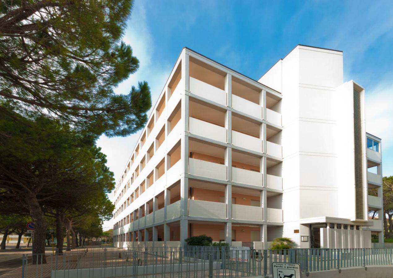 Duca Degli Abruzzi Apartment Caorle Exterior photo